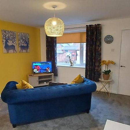The Tackeroo Suite Hednesford Zewnętrze zdjęcie