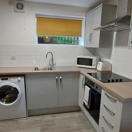 The Tackeroo Suite Hednesford Zewnętrze zdjęcie