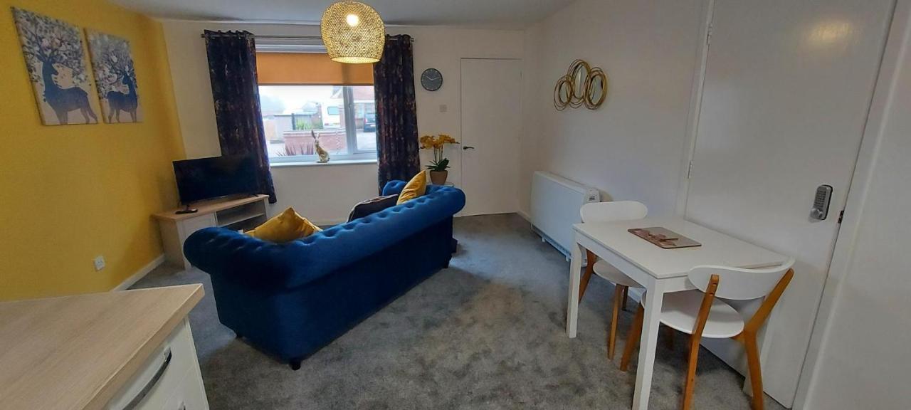 The Tackeroo Suite Hednesford Zewnętrze zdjęcie
